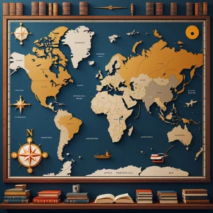 Quiero un mapa conceptual donde salgan los textos narrativos