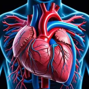 Severe Heart Failure with Reduced Ejection Fraction (HFrEF)
Pat...