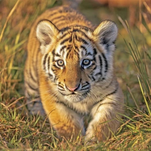 ((score_9_up,score_8_up, score_7_up)), ((tiger cub )), (playful...