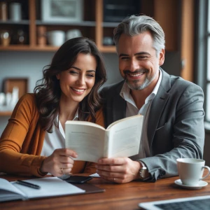 give me a final expense life insurance ad image