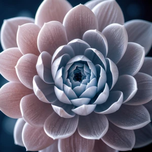 Enhance and restore the quality of the image to bring out its de...