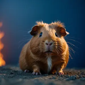 Guinea Pig
