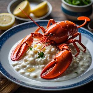 National Lobster
Thermidor Day
January 24