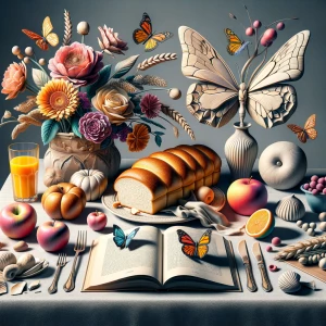 Broken Bones
         And
   ButterFlies
Apparel Club...