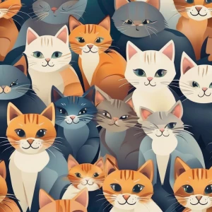 اريد قطه سبايدر مان