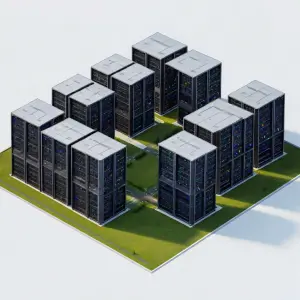 Nucleus Image