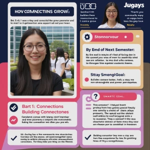 Hi everyone! In this video, I’ll reflect on how I’ve grown this...