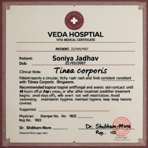 create me a hand written certificate   ------------------ 

[H...