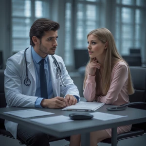 Йоу здаров нужен рекламный баннер под психолога, на баннере отоб...