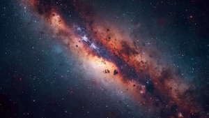 The universe of Elon Musk