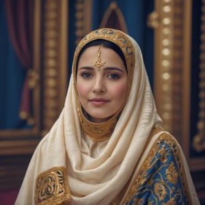 Hazrat BiBi Fatima tuz Zahra