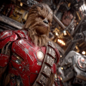 ultra-detailed, ultra-realistic, masterpiece, HDR, 8K resolution...