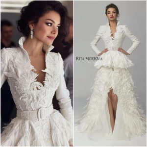 where is Rita Mozghovaya brand name on the picture?? I do need w...