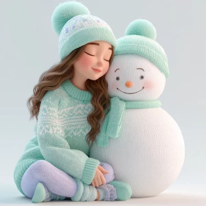 ultra smooth soft digital illustration, portrait of an adult wom...