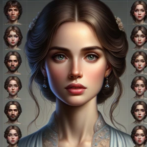 sexy Snow White and the Seven Dwarfs