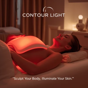 Certainly! To generate an image showcasing the Contour Light sys...