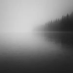 Minimalist Monochrome