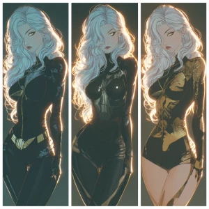 ((score_9_up,score_8_up, score_7_up)), (Felicia Hardy) (pale sil...