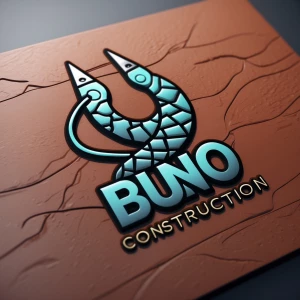 I want a logo with pliers look like a snake and the company name...