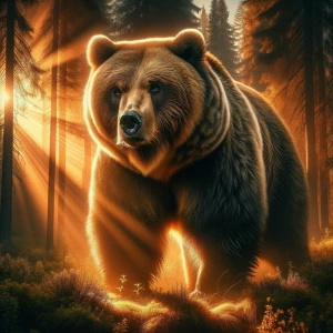 Bear