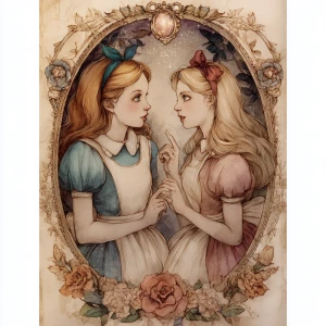 Print-ready junk journal page, A4 portrait full-bleed (≈2480×350...