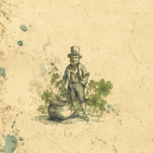 Create ONE PORTRAIT junk journal page (single page only). SAME M...