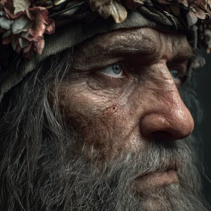 ultra-detailed, ultra-realistic, masterpiece, HDR, 8K, cerbus