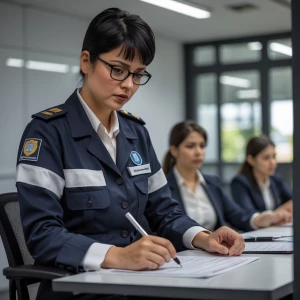 Prepare and conduct a compliance a presentation for staff to exp...