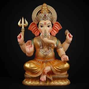 Shrishail