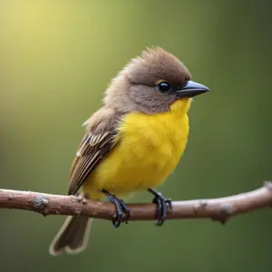 cute bird