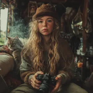 Shot with the best Canon dlsr