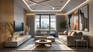 Good room