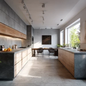 render modern disin intrviow

 kitchen