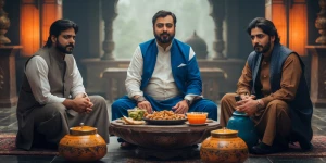 جوراب پارازین ک داره میپوشه یه دختر