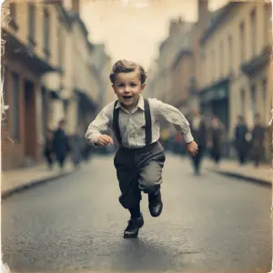 Vintage Photography