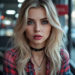 Sexy girl