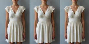 Genarate dress remove