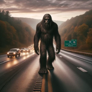 October 4, 2025
Where: Interstate 80 near mile marker 169 in Cen...