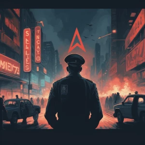 so, I'm gonna do things a little bit differently. I engaged with...