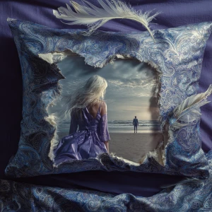 create an image of a   Professional realistic Image Showing a Be...