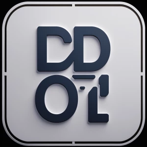 Please design and create the following acronym: (DATA TOOL “1”)...