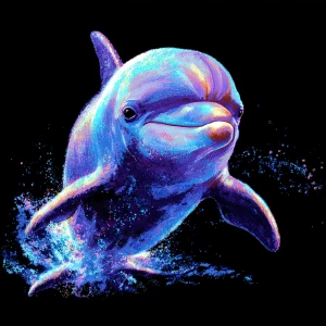 ((score_9_up,score_8_up, score_7_up)), ((baby dolphin )), (jumpi...
