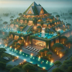 Here are 26 highly descriptive MidJourney prompts to design a “G...