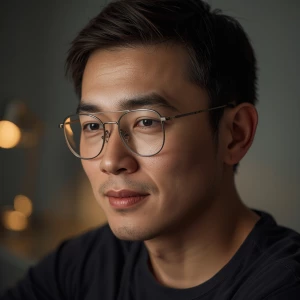 lea1466523780
30-year-old Thai male, realistic Southeast Asian...