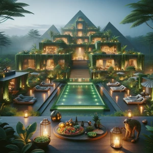 Here are 26 highly descriptive MidJourney prompts to design a “G...