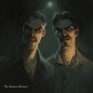Title: "The Unchained Alliance"

Prompt:
In a somewhat obscure r...