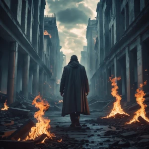 People will always find a way to criticize, never knowing the we...