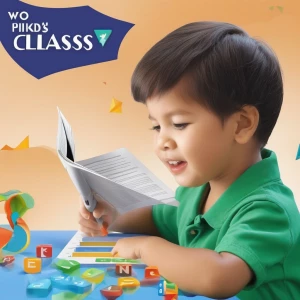 You said:
I want to kid's phonic class advertisement. Can you p...
