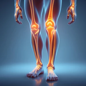 Ai medical certificate for mild leg fracture