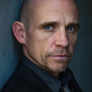 Jeffrey Pierce
